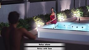 i fucked my wife and stepmother sam in this missing scene