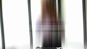 Fantasyhd's anal job interview for secretary Bonnie Grey