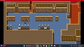 Я подсел на хентай NTR Knight Final Feliz, часть 1, пиши комменты ниже