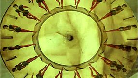 Vintage Illustration Retro Cartoon Antique Art