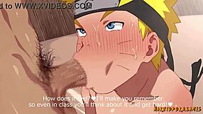 เกมโป๊ร์นเกย์นารูโต 3D ฉากเซ็กซ์แรง