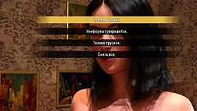 fashionbusiness reveals tits in alley e1 58 scene