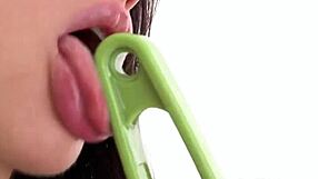 Kinky Lezzie Fist Fucking Tight Assholes