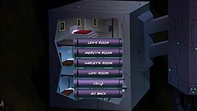 dc comics miss martian gets licked fingered and masturbated to orgasm