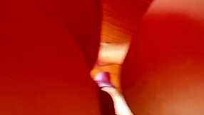 Perra Recibe Verga por Quedarse con Dinero