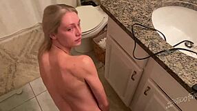 Intense Blowjob Before Brunch!