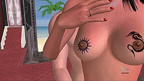 Tamil Audio Sex Story - Tamil Kama Kathai - Un Azhakana Pontaatiyaa Oru Naal Oothukrendaa Part - 3