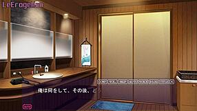 kabe no mukou no tsuma no koe hiroto 19