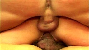 Whore Takes Two Cocks At Once