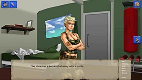 Amateur Teen 18-19 Experiences First Kisses and Anal with Huge Boobs and Big Ass