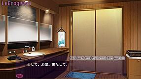 kabe no mukou no tsuma no koe hiroto 19