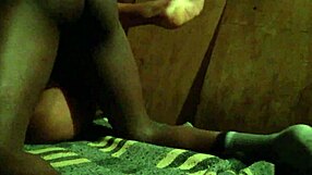 Hidden Cam Close Up Footage