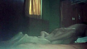 Peruvian Girl Begs Loudly For Cum Until Orgasm Inside