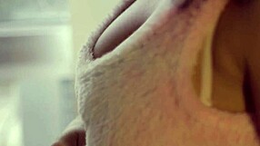 Behind The Scenes Of Porn With Hot Brunette