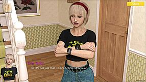 Exploring Rosewater Manor Adventures