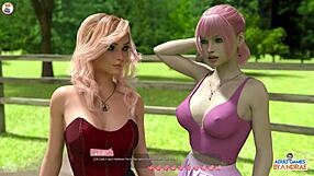 Ep4 sexede patienter bliver vilde i hottie help