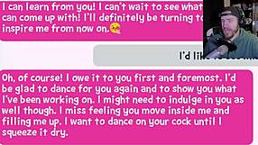 I Did This for Her and She Returned the Favor Fap CEO Uncensored