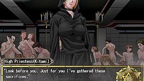 i play bible black infection with memory loss playthrough