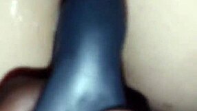 honeydew87 feels emotional with toys