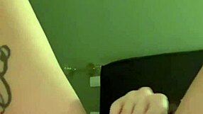 kate loves this outfit and imagines your cock in her