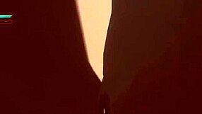 Femdom Vampire Piss In Whirlpool