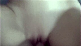 anime milf teaches prostate massage leading to overflowing cumshot in mouth