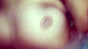 i'm squirting so much right now