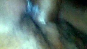 Early Morning Greeting to African Bae