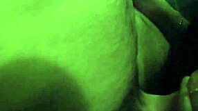 Girl In Bathroom Gets Her Tight Teen Cunt Fucked By Tattooed Brunette