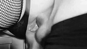 Does the Blonde's New Bra Tempt You into Sex?