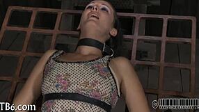 GET READY FOR HARDCORE SADOMASOCHISM PORN!