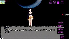 i watch hg demons damsels and mythical milf in anime