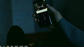 i roleplay a date with jenny in academy 29, but i mess up the lines