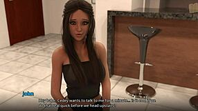 wvm 122 did jamie and shauna just kiss