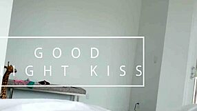 teen stepsister in pov scene