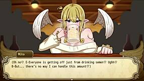 lethargic angel struggles with credits in activity department part 2