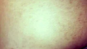 Novinho Wakes Me Up and Pounds My Ass Hard Interracial