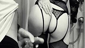 hey, that russian beauty really enjoys fresh sperm after a stormy fuck, you know? it's like the best way to end things.