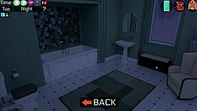 complete gameplay - milfy city part 28 1 0 with slut and milf