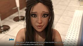 wvm 122 did jamie and shauna just kiss