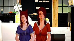 my new family episode 92 explores deep emotions in the household