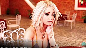 i roleplay a date with jenny in academy 29, but i mess up the lines