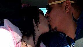 memories with michelle aldrete in outdoor settings