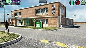 complete gameplay - milfy city part 28 1 0 with slut and milf