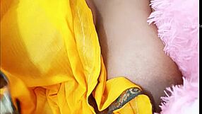 Indian teen 18+ sexy girl in a bold display