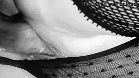 Does the Blonde's New Bra Tempt You into Sex?