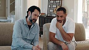 Permainan tukar keluarga dengan Madi Collins dan Summer Col jadi liar gila