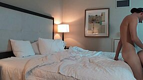 Tatted Woman Fucked Hard In Teen Petite Tattoo Action!