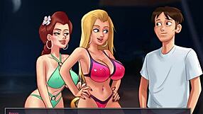 Summertime Saga 248 Episode