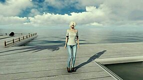 WATCH THIS ANAL ADDICT GET CAST FOR BLOWJOB AND ASSFUCKING!